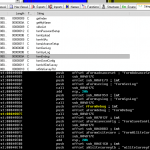formDebug formDebug