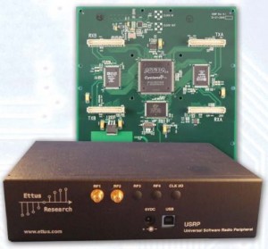 USRP V1 USRP V1