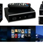 WDTV WDTV